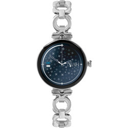 Techmade Lyra Di Niah Silver