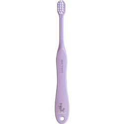 Beter 21.001 Ultra Soft Παιδική Oδοντόβουρτσα Μωβ