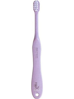 Beter 21.001 Ultra Soft Παιδική Oδοντόβουρτσα Μωβ