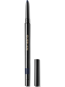 Guerlain The Intense Colour 03 Night Blue Μολύβι Ματιών Αδιάβροχο Μηχανικό 0.35gr