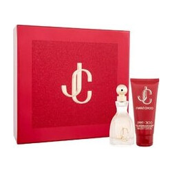 Jimmy Choo I Want Choo Eau de Parfum 60ml + Body Lotion 100ml