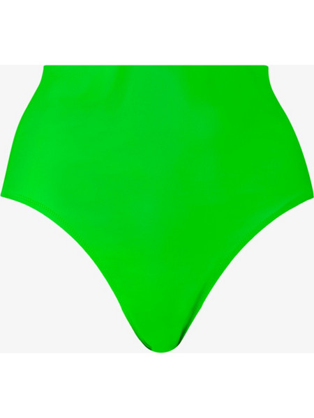 Puma Ψηλόμεσο Bikini Slip Πράσινο 938348-05
