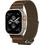 Spigen DuraPro Flex Λουράκι Υφασμάτινο Khaki (Apple Watch 42 / 44 / 45 /49mm)