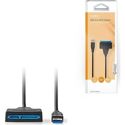 NEDIS Adpater Usb 3.2 Gen 1 to 2.5" SATA