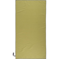 Nef-Nef Vivid 20 Πετσέτα Θαλάσσης Microfiber Χακί 75x150cm