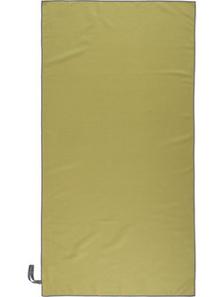 Nef-Nef Vivid 20 Πετσέτα Θαλάσσης Microfiber Χακί 75x150cm