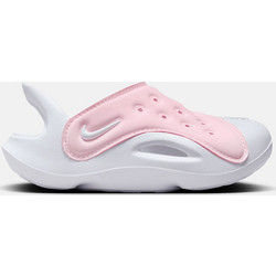 Nike Παιδικά Παπούτσια Θαλάσσης για Κορίτσι Λευκά Ροζ FN0875-600