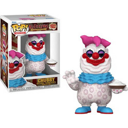 Funko Pop! Movies Killer Klowns From Outer Space 1622 Chubby