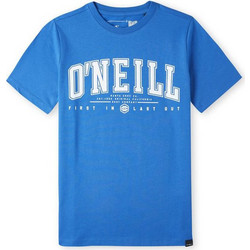 O'Neill Παιδικό T-Shirt Κοντομάνικο Royal Blue 4850045-15045J