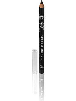 Lavera Trend Sensitiv 01 Black Μολύβι Ματιών 1.14gr