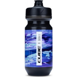 Cube Acid Flow Blue 500ml