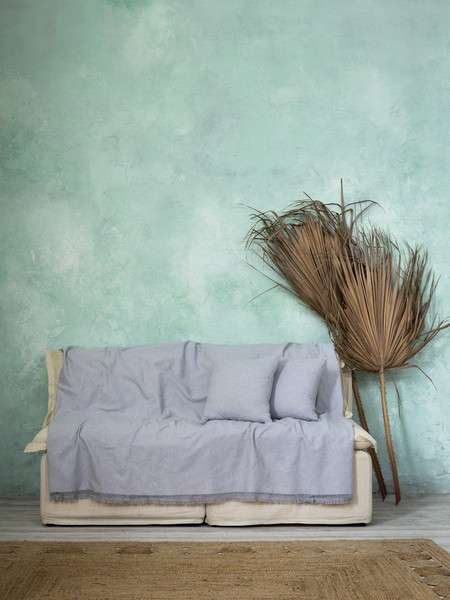 Nima Ριχτάρι Πολυθρόνας 180x180 Kampo Gray