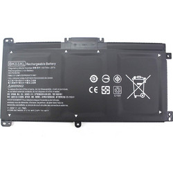 Συμβατή Μπαταρία Laptop για HP Pavilion 3470mAh