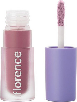 Florence By Mills Be VIP Velvet Love Me Long Lasting Matte Liquid Κραγιόν