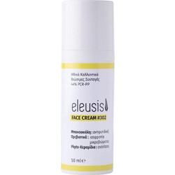 Eleusis Cosmetics #302 Face Cream 50ml