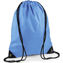 BagBase BG10 Τσάντα Πλάτης Γυμναστηρίου Sky