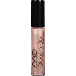 Md Professionnel Gloss n Go 09 Lip Gloss 7ml