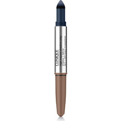 Clinique High Impact Shadow Play Shadow & Definer Day & Night Σκιά Ματιών Matte Shimmer Stick 1.9gr