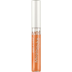 Wet n Wild MegaSlicks Berry Burst Lip Gloss 2.2ml