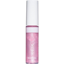 Seventeen Juicy Shine 14 Pink Sparkle Lip Gloss 10ml
