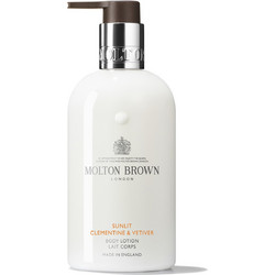 Molton Brown Sunlit Clementine & Vetiver Ενυδατική Lotion Σώματος 300ml