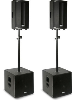 FBT PM1000