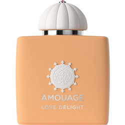 Amouage Love Delight Eau de Parfum 100ml