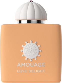 Amouage Love Delight Eau de Parfum 100ml
