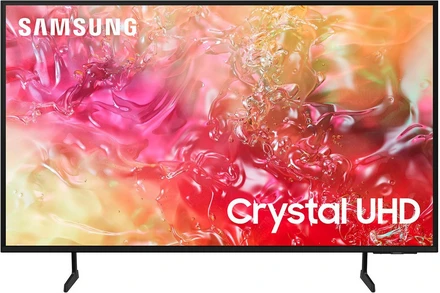 Τηλεόραση Samsung UE75DU7172U Smart Τηλεόραση 75" 4K Crystal UHD LED HDR (2024)