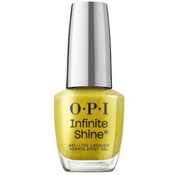 OPI Infinite Shine L145 Funshine Gloss Βερνίκι Νυχιών Μακράς Διαρκείας 15ml