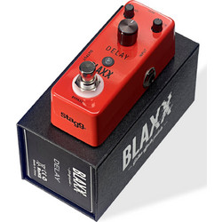 Stagg Blaxx Delay Mini