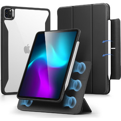 ESR Rebound Hybrid 360 Black (iPad Pro 13" 2024)