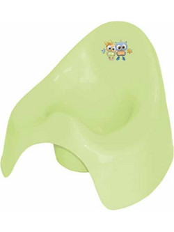 Lorelli Owls Γιο Γιο με Μουσική Πράσινο