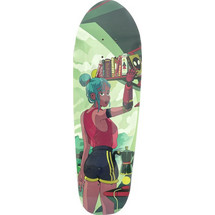 Capsule Collection Fuspi Relax Board