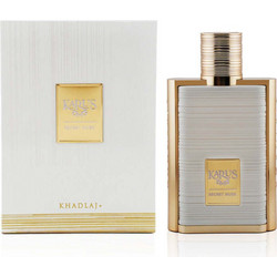 Khadlaj Karus Oud Secret Musk Eau de Parfum 100ml