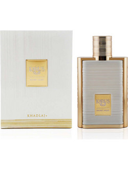 Khadlaj Karus Oud Secret Musk Eau de Parfum 100ml