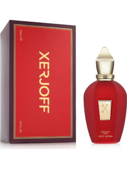 Xerjoff Shooting Stars Red Hoba Eau de Parfum 100ml