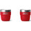 YETI Espresso Stackable Cup Rescue Red 118ml