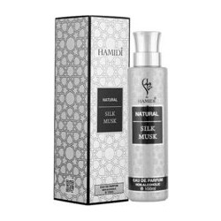 Hamidi Natural Silk Musk Eau de Parfum 100ml