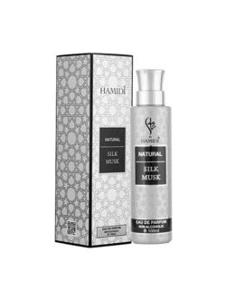 Hamidi Natural Silk Musk Eau de Parfum 100ml