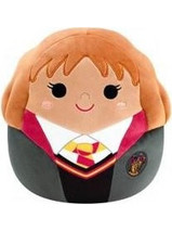 Jazwares Squishmallows Harry Potter Hermione Granger 40cm