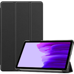 Sonique Smart Case Black (Galaxy Tab A7 Lite)