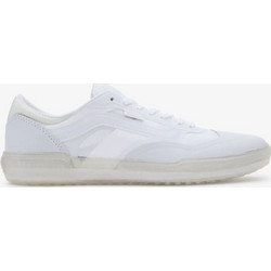 Vans Ave Ανδρικά Sneakers Λευκά VN0A5JIBWWW1