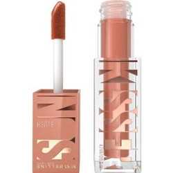 Maybelline Sunkisser Blush 8 Shades On 4.7ml