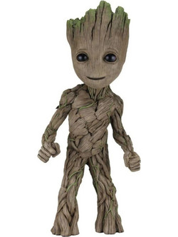 Neca Marvel Guardians Of The Galaxy Groot Vol.2 76cm