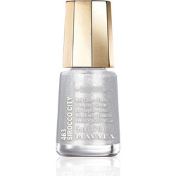 Mavala 463 Sirocco City Gloss Βερνίκι Νυχιών 5ml