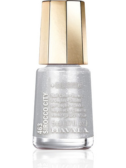 Mavala 463 Sirocco City Gloss Βερνίκι Νυχιών 5ml
