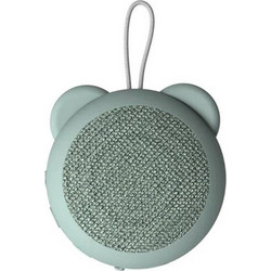 Kreafunk Kids Roar Ηχείο Bluetooth Dusty Green