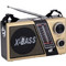 Waxiba XB-751BT Gold