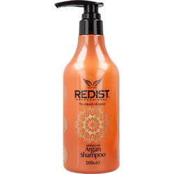 Redist Moroccan Argan Σαμπουάν για Επανόρθωση 500ml